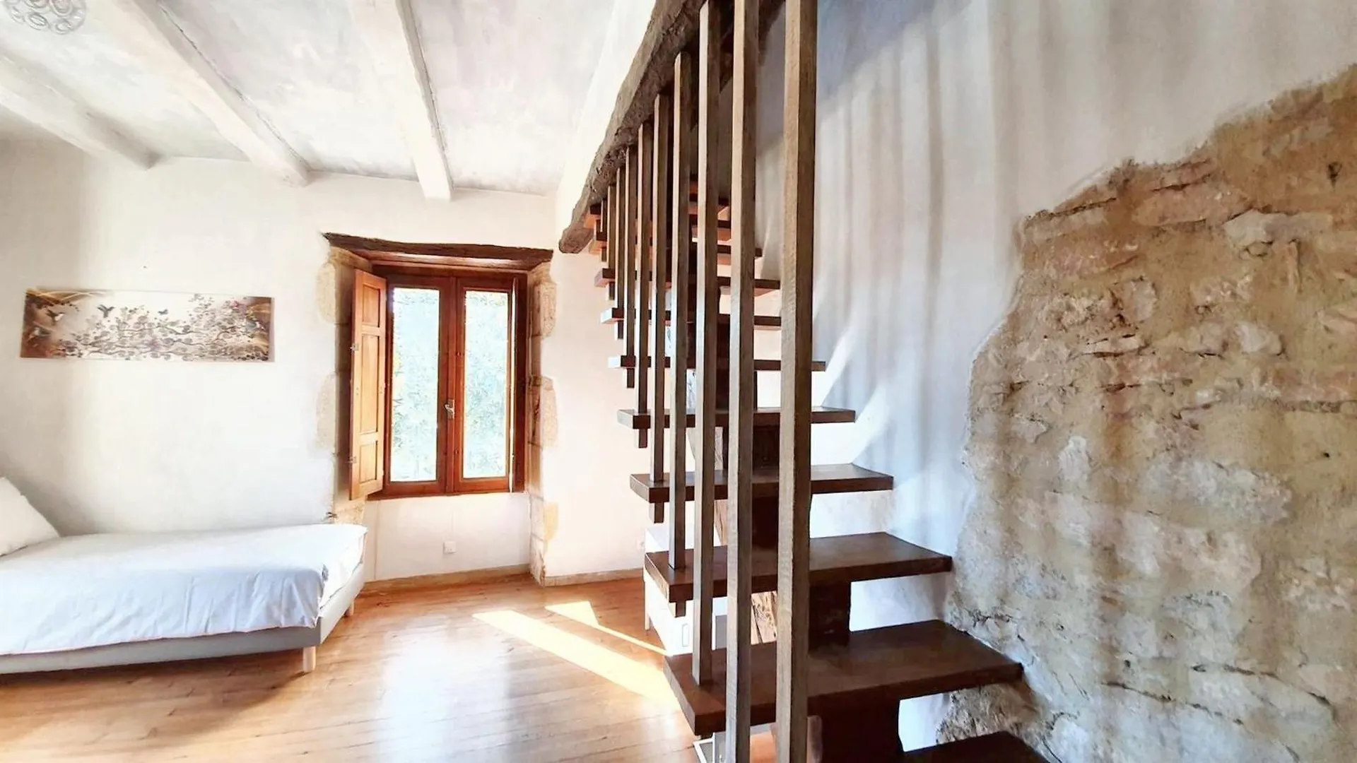 Maison Charmante Au Coeur De Puy-L'Eveque Avec Piscine Partagee فرنسا